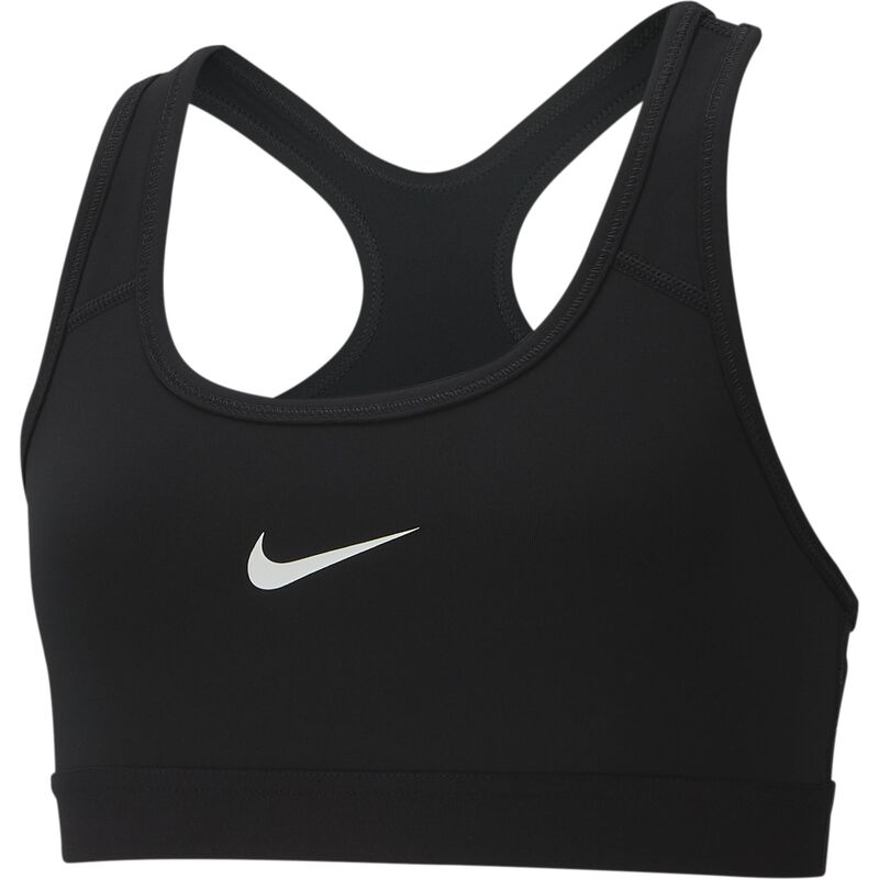Nike Girls' Pro Classic 1 Sports bra image number 0