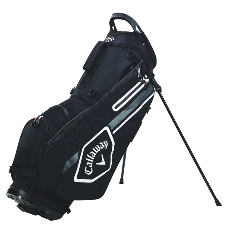 Callaway Golf Chev 21 Stand Bag image number 0