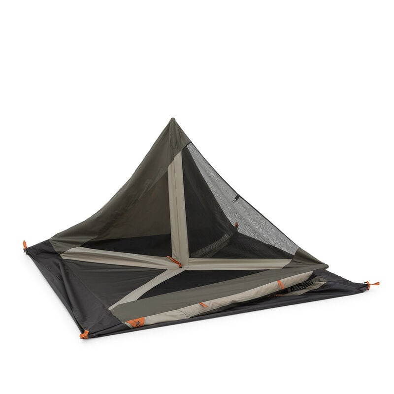 Bushnell Bushnell 3P A-Frame Pop-Up Tent image number 5