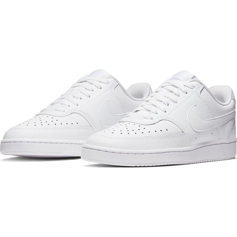 Nike Men's Court Vision Low Shoes image number 3
