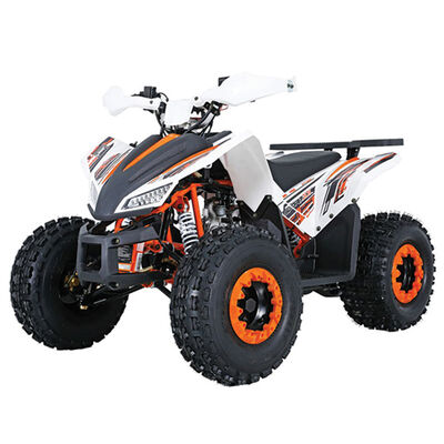 Coleman Powersports AT-125EX Youth ATV