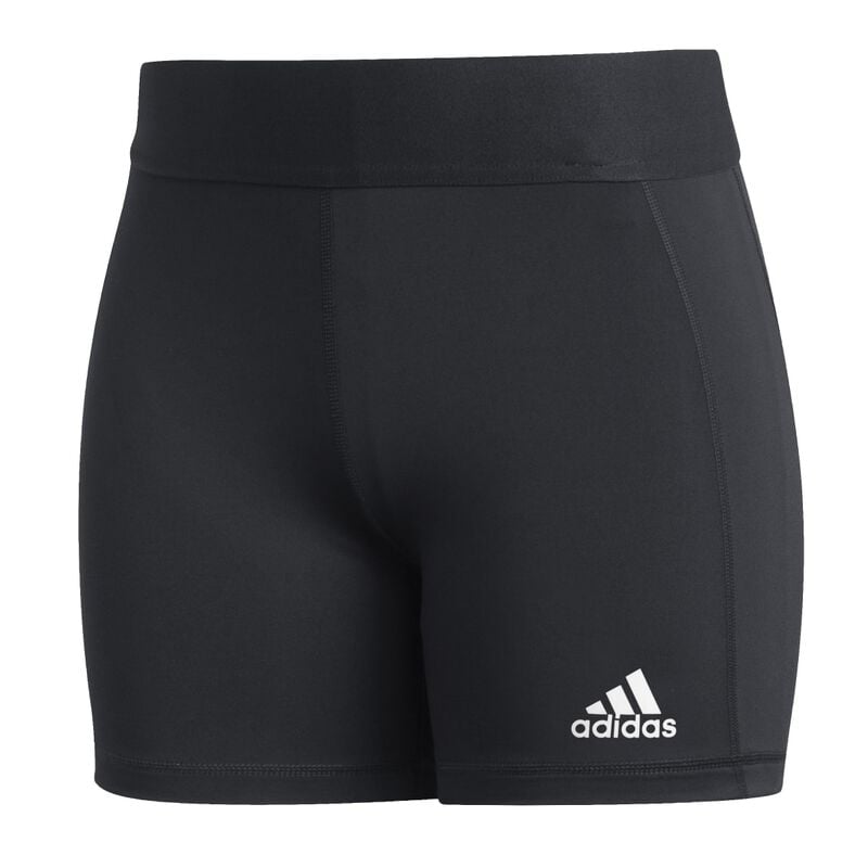 adidas Women's Techfit Volleyball Shorts image number 2