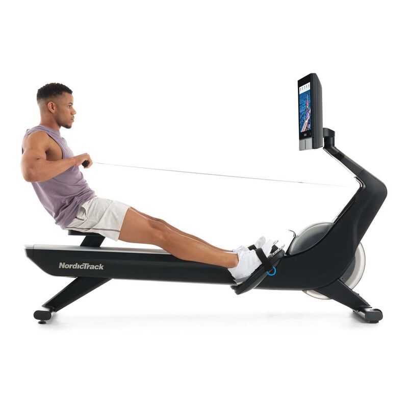 NordicTrack RW900 Rower image number 0
