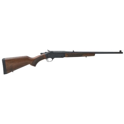 Henry SINGLE SHOT 357/38SPC Centerfire Rifle