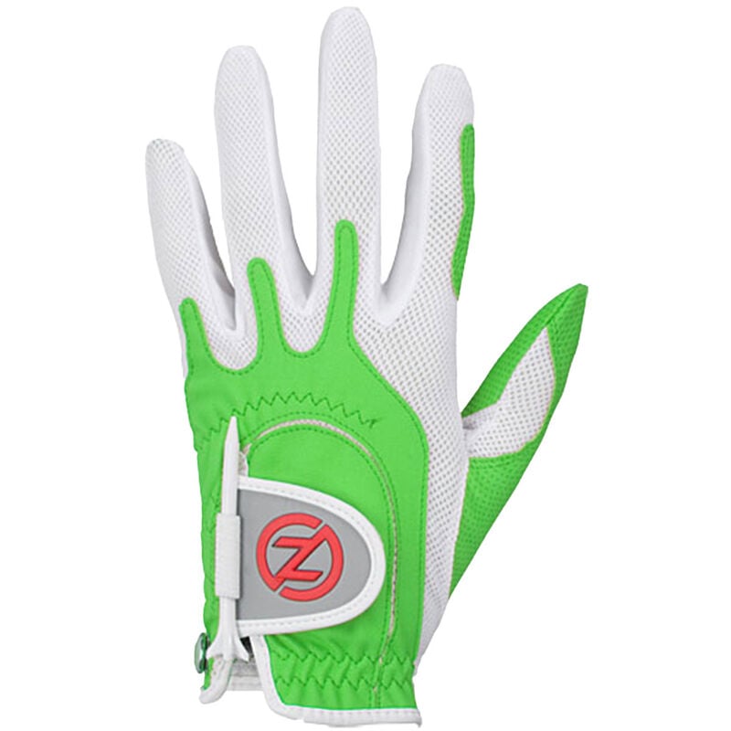 Zero Friction Ladies Right Hand Golf Glove image number 0