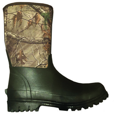 Itasca Men's Swampwalker XLT Mud Boots