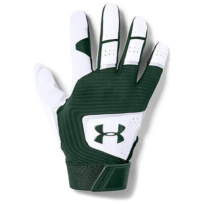 Under Armour Adult Clean-Up Batting Gloves