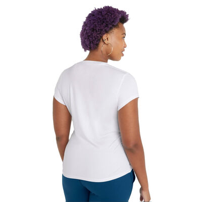 Champion Women's Soft Touch Tee