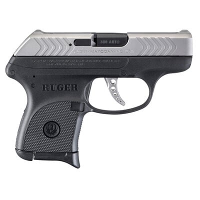 Ruger LCP  380 ACP 2.75" Pistol