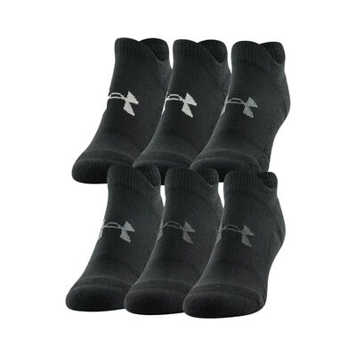 Under Armour Under Armour 6 Pack Women's Socks