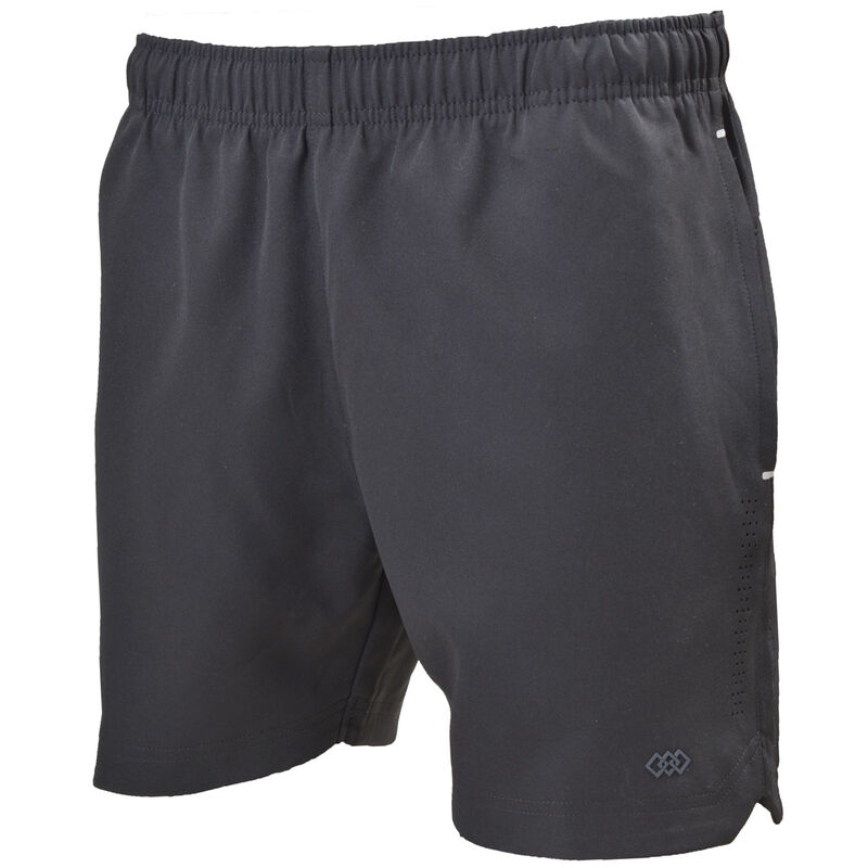 Leg3nd Outdoor Men's Woven 5" Lined Short image number 0