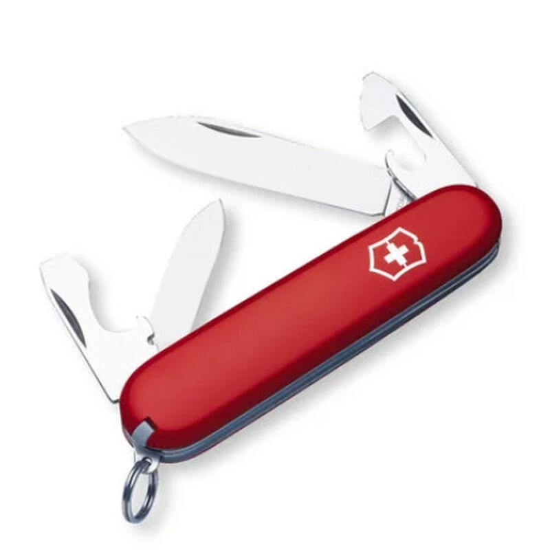 Swiss Army Recruit Pocket Knife image number 0