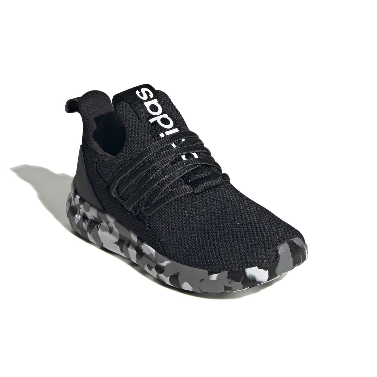 Youth adidas lite racer on sale