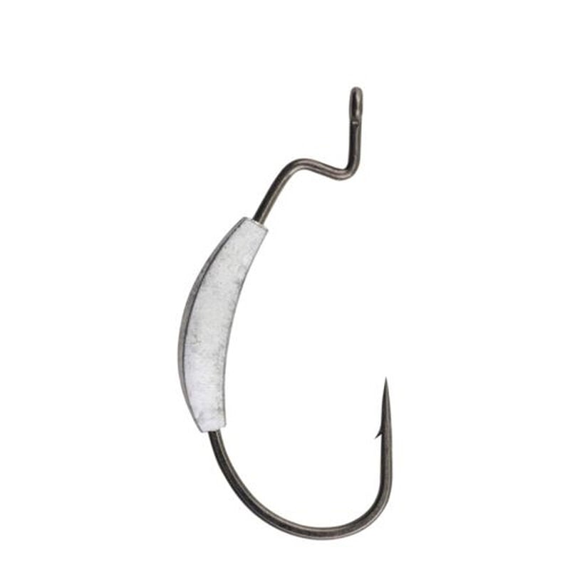 Berkley Fusion 19 Hooks Weighted EWG image number 0