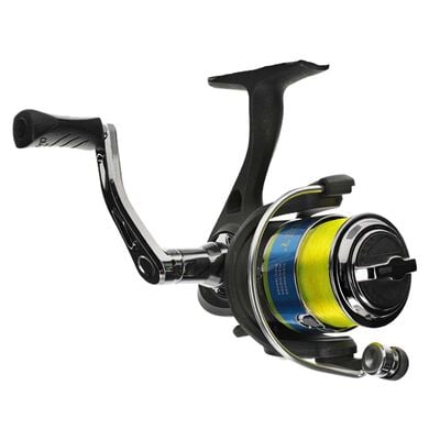 Lews Crappie Thunder Spinning Reel