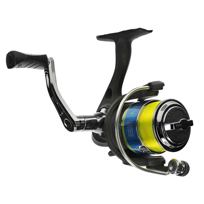 Lews Crappie Thunder Spinning Reel image number 0