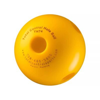 Total Control B 12pk TCB 74 Hole Ball with bag