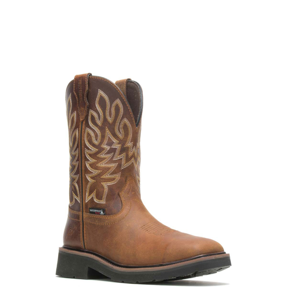 Wolverine rancher waterproof on sale