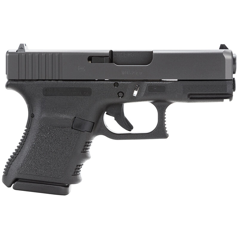 Glock G29 10mm Auto image number 0