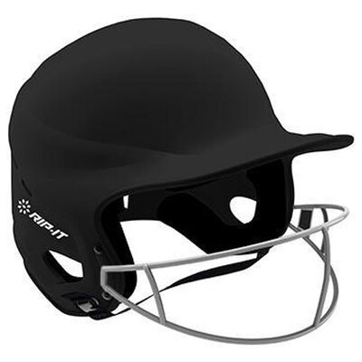 Rip It RIP-IT Vision Pro Matte Softball Batting Helmet