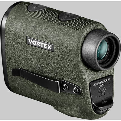Vortex Optics Diamondback HD 2000 LRF