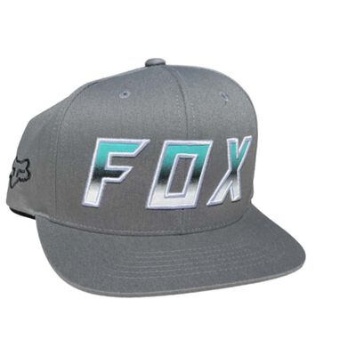 Fox Men's Snapback Hat