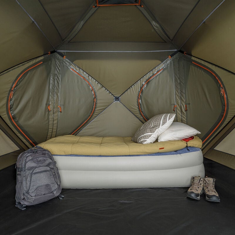 Bushnell Bushnell 4P Pop-Up Hub Tent image number 2