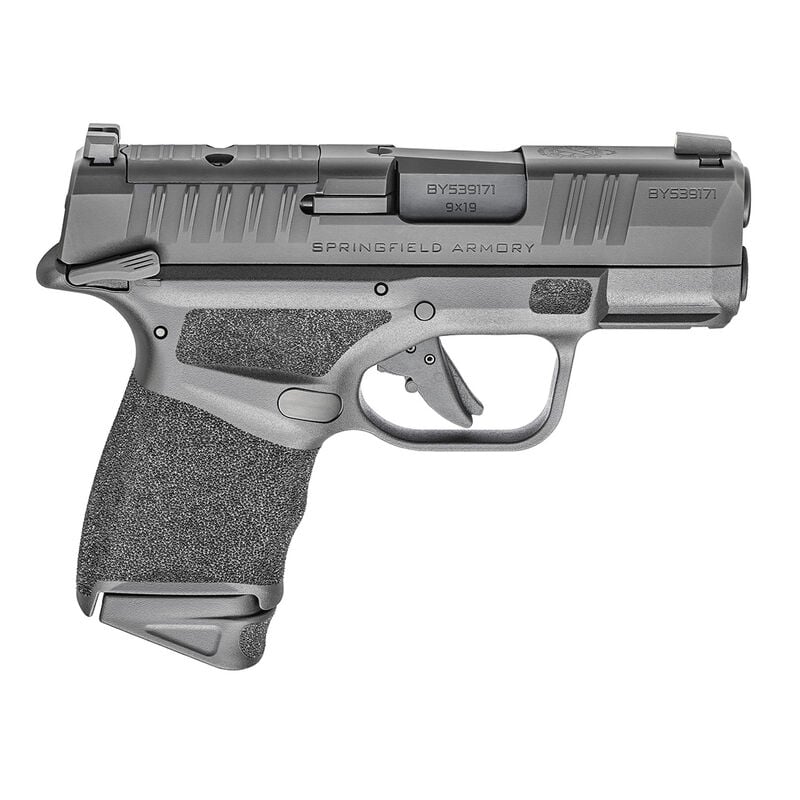 Springfield Armory 9MM Hellcat OSP image number 0