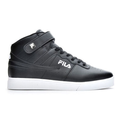 Fila Men's Vulc 13 Mid Plus Retro Sneakers