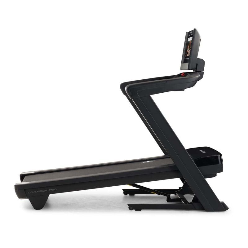 NordicTrack Commercial 1750 Treadmill image number 1