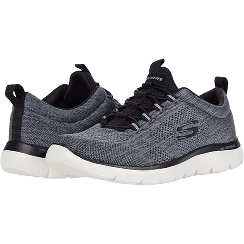 Skechers Men's Summits Louvin Athletic Shoes image number 2