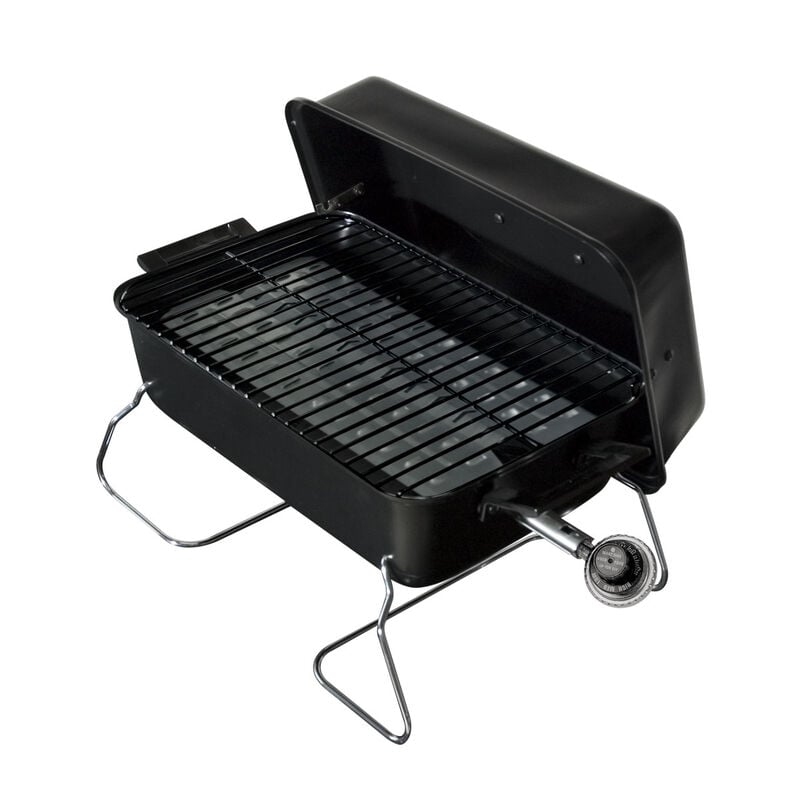 Char-broil Portable Gas Grill image number 0