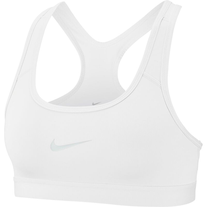 Nike Girls' Pro Classic 1 Sports bra image number 4