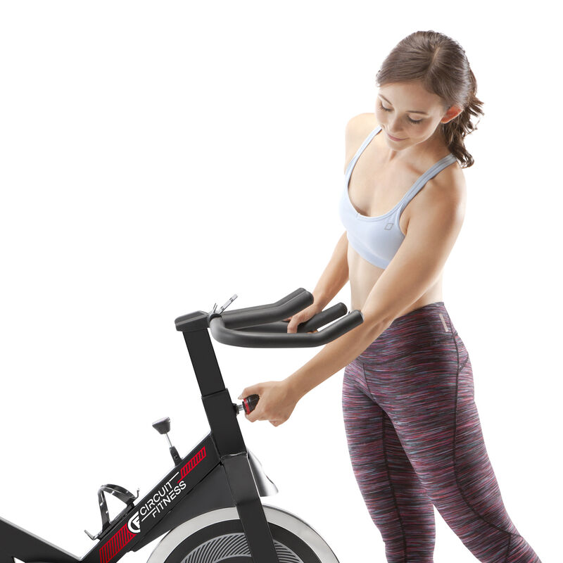 Circuit Fitness 30lb Revolution Cycle image number 1