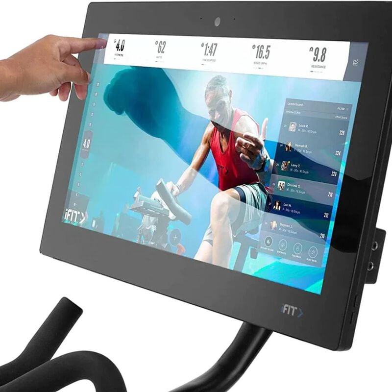 ProForm Studio Bike Pro 22 with 30-day iFIT membership included with purchase image number 4