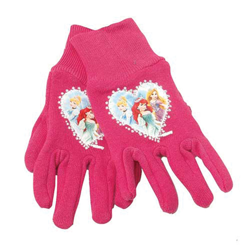 Disney Toddler Princess Gloves, , large image number 0