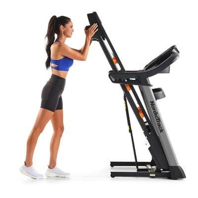 NordicTrack T7.5s Treadmill with 30-day iFit Membership with Purchase