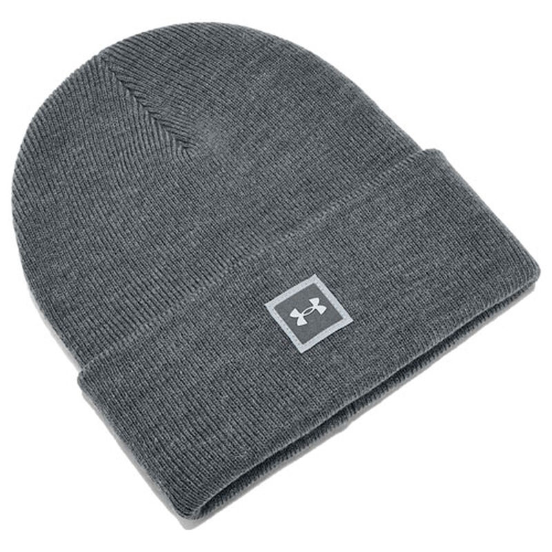 Truckstop Beanie, Gray, large image number 0