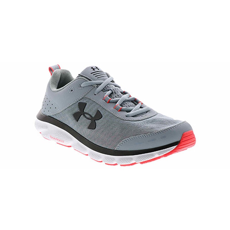 Under Armour Men's Assert 8 Running Shoes, , large image number 0