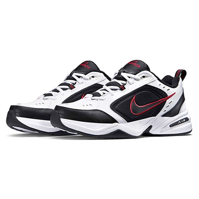 Nike Men's Air Monarch IV Wide Cross Training Shoes, , large image number 0