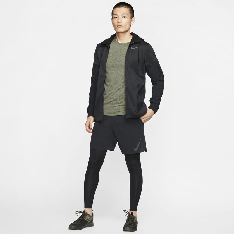 Nike Men's Pro Cool Tight image number 6