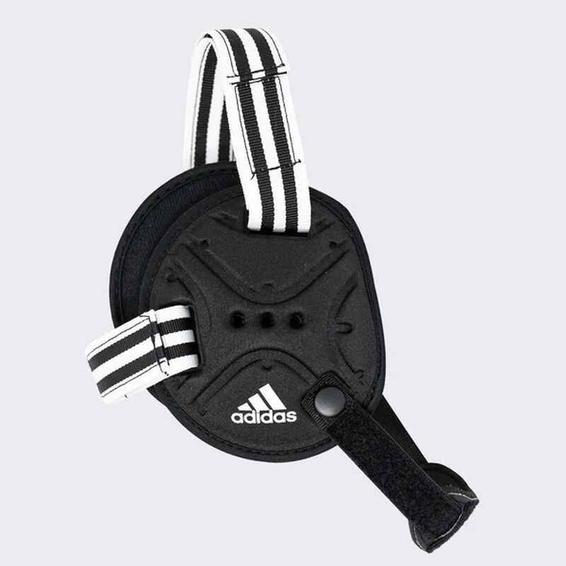 adidas Youth Wizard Ear Guard image number 0