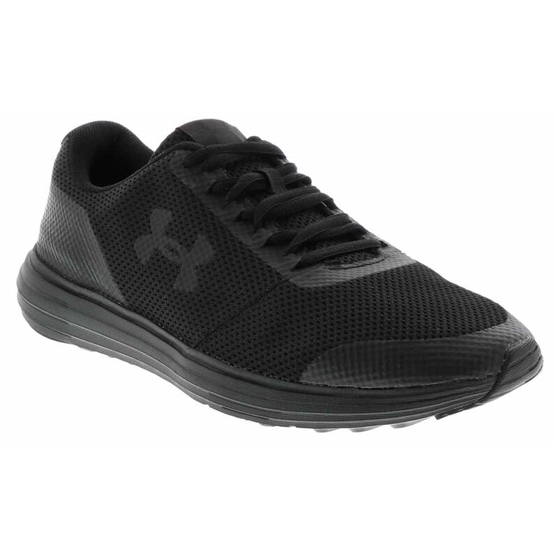 Under Armour Men's Surge Wide Running Shoes, , large image number 1