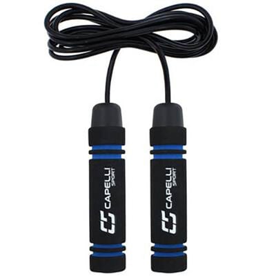 Capelli Sport 1 LB Weighted Jump Rope
