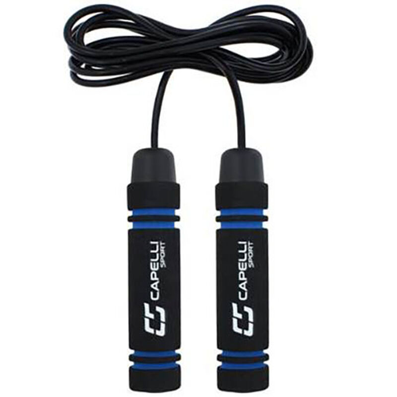 Capelli Sport 1 LB Weighted Jump Rope image number 0