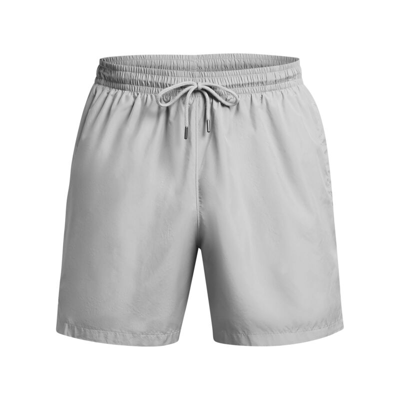 Under Armour Men's UA Woven Volley Shorts image number 0