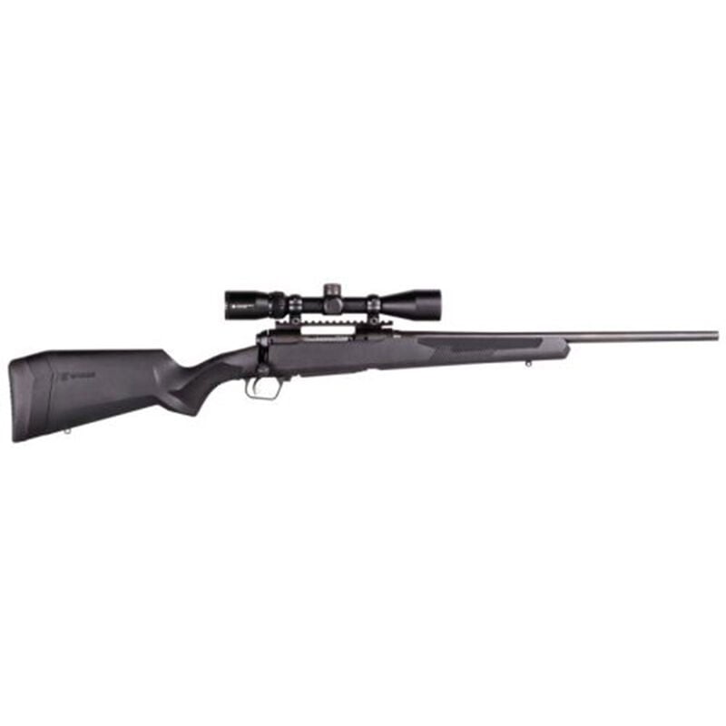 Savage 110 Apex Hunter XP 300 Win Mag Bolt Action Rifle Package image number 0
