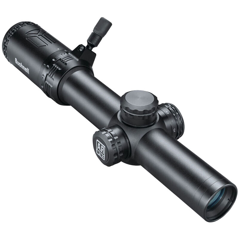 Bushnell 1-8x24 AR Optics Riflescope image number 0