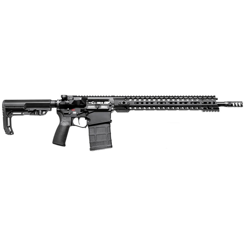 Pof Usa REVRFLE DI16 14M GEN4 308 Centerfire Tactical Rifle image number 0