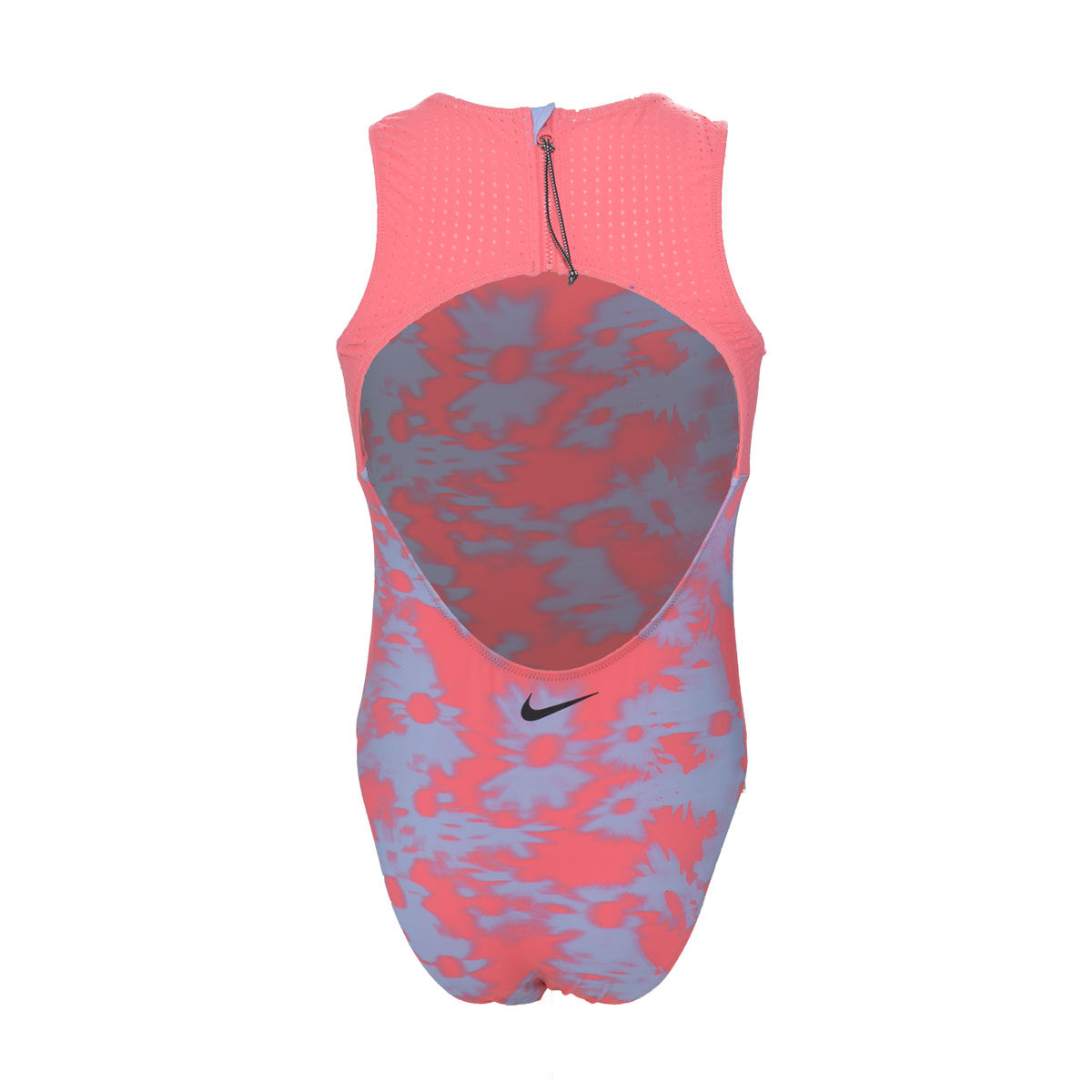 Nike floral tank hotsell